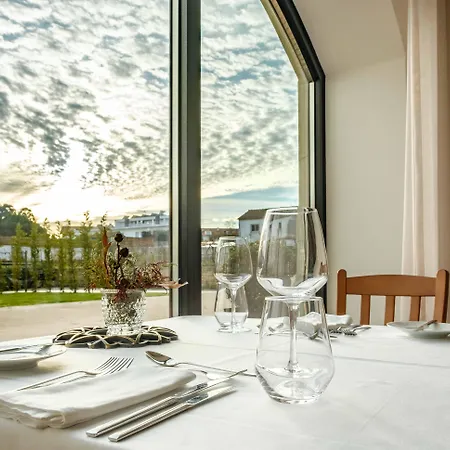 Sdivine Hotel, Congress & Spirituality 4* Φάτιμα