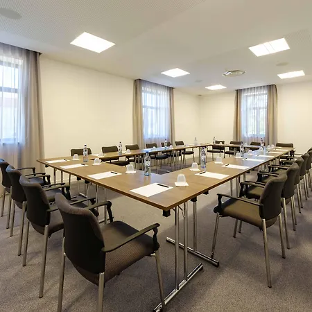 Hotel Sdivine Hotel, Congress&spirituality