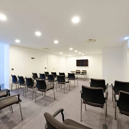 Sdivine Hotel, Congress & Spirituality Fátima