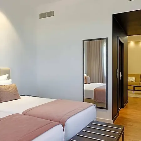 Sdivine Hotel, Congress & Spirituality Fatima