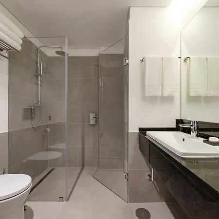 Hotel Sdivine Hotel, Congress & Spirituality