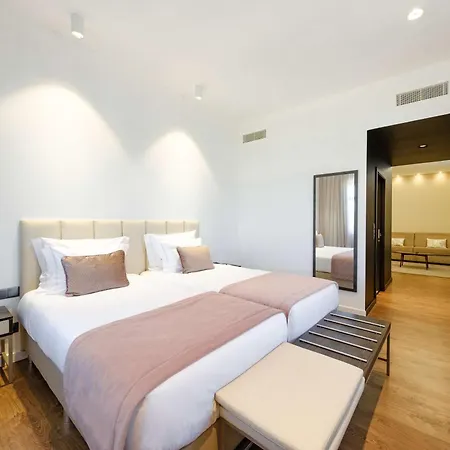 Sdivine Hotel, Congress & Spirituality Hotel Fátima