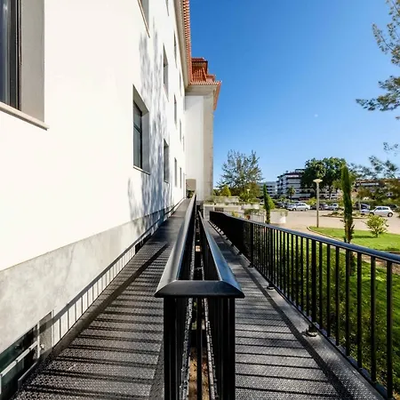 Sdivine Hotel, Congress & Spirituality 4* פאטימה