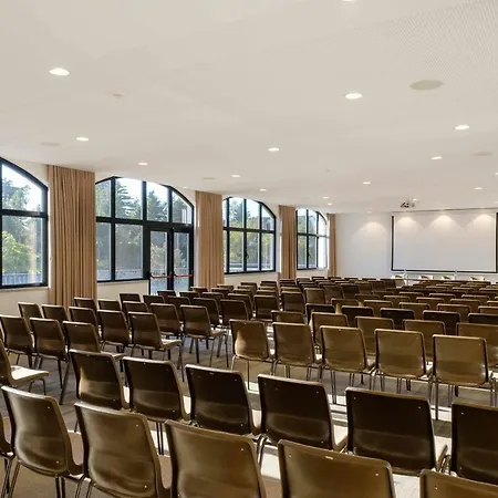 Hotel Sdivine Hotel, Congress & Spirituality