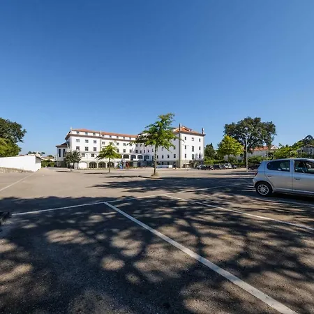 Hotel Sdivine Hotel, Congress & Spirituality