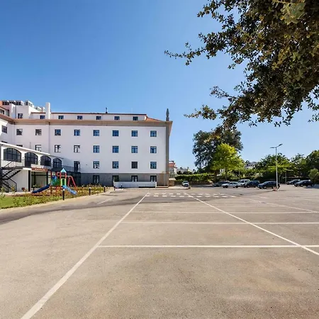 Hotel Sdivine Hotel, Congress & Spirituality Fátima