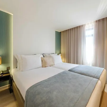 Sdivine Hotel, Congress & Spirituality ホテル ファティマ
