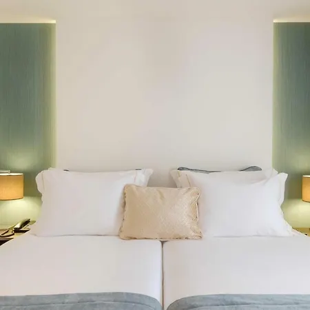 Ξενοδοχείο Sdivine Hotel, Congress & Spirituality 4*