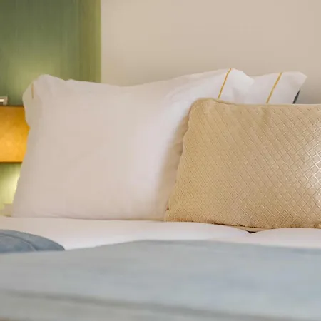 Sdivine Hotel, Congress & Spirituality ファティマ