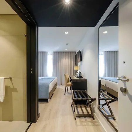 Sdivine Hotel, Congress & Spirituality ホテル