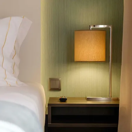 Hotel Sdivine Hotel, Congress & Spirituality