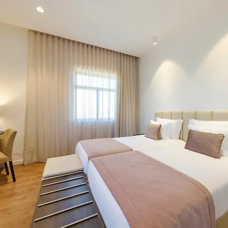 Sdivine Hotel, Congress & Spirituality 4* ファティマ