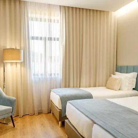 Sdivine Hotel, Congress & Spirituality Hotel 4*