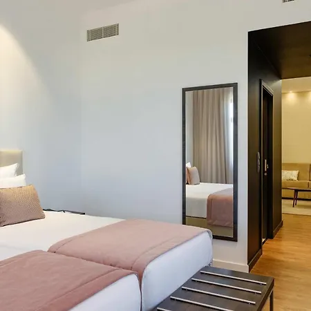 Sdivine Hotel, Congress & Spirituality Hotel 4*