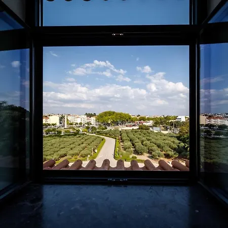 Sdivine Hotel, Congress&spirituality Hotel Fatima