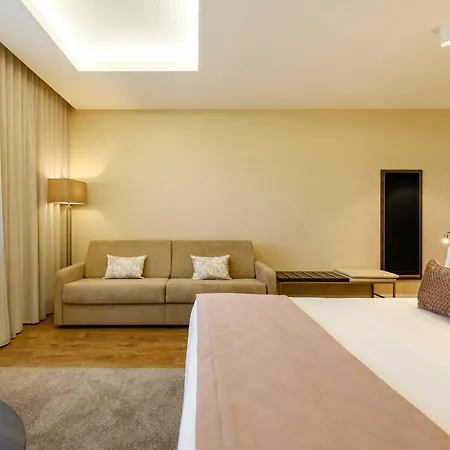 Sdivine Hotel, Congress & Spirituality ホテル