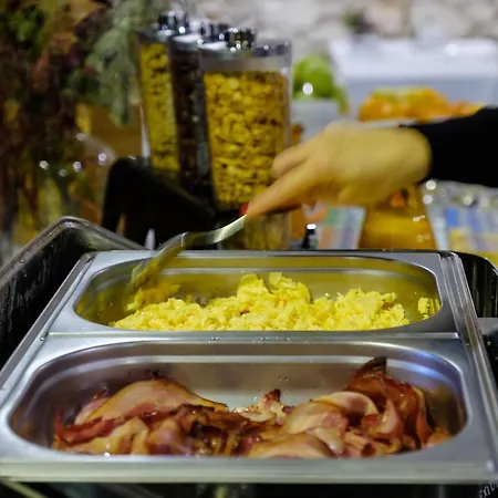 Sdivine Hotel, Congress & Spirituality Fatima