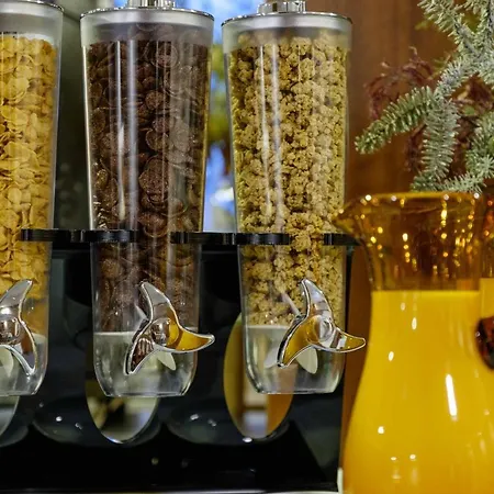 Ξενοδοχείο Sdivine Hotel, Congress & Spirituality