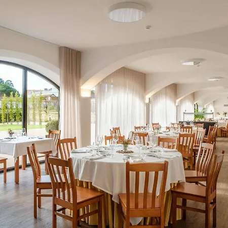 מלון Sdivine Hotel, Congress & Spirituality פאטימה