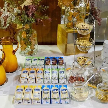 Sdivine Hotel, Congress&spirituality