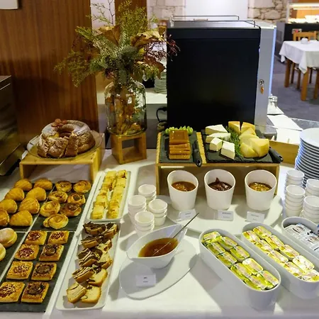 Sdivine Hotel, Congress & Spirituality 4* ファティマ