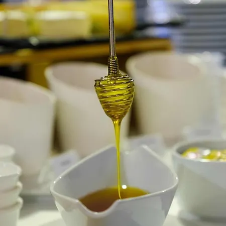 Sdivine Hotel, Congress&spirituality 4* Fatima