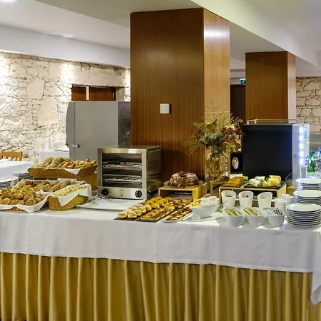 Sdivine Hotel, Congress&spirituality Fatima