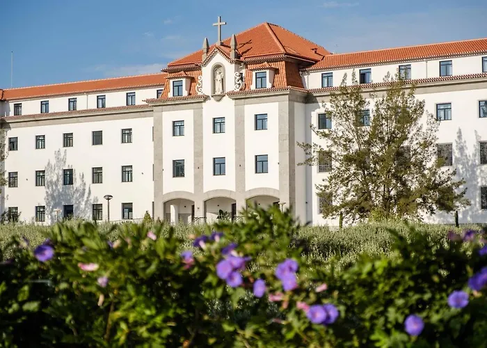 Hotel Sdivine Hotel, Congress & Spirituality Fátima