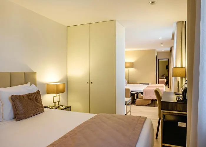 Sdivine Hotel, Congress & Spirituality Fátima