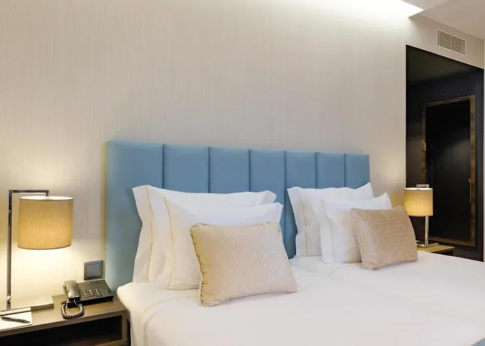 Sdivine Hotel, Congress & Spirituality Hotel Fátima