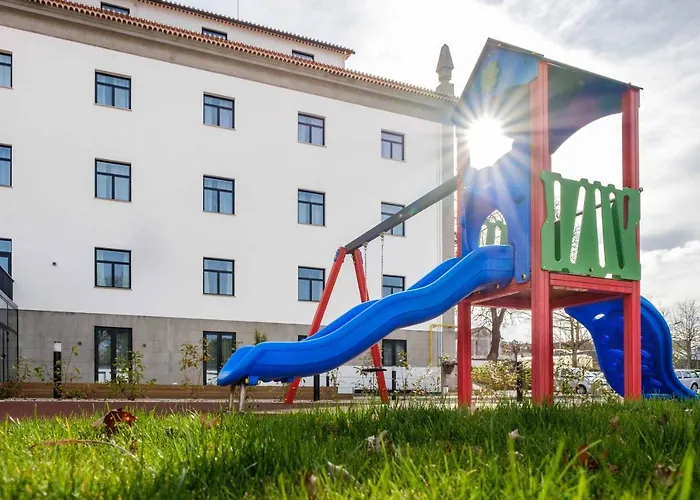 Sdivine Hotel, Congress & Spirituality فاطمة