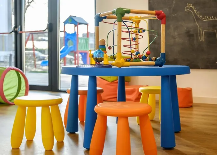 Sdivine Hotel, Congress & Spirituality فاطمة