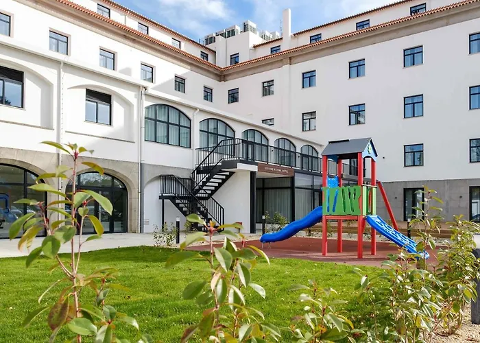 Sdivine Hotel, Congress & Spirituality فاطمة