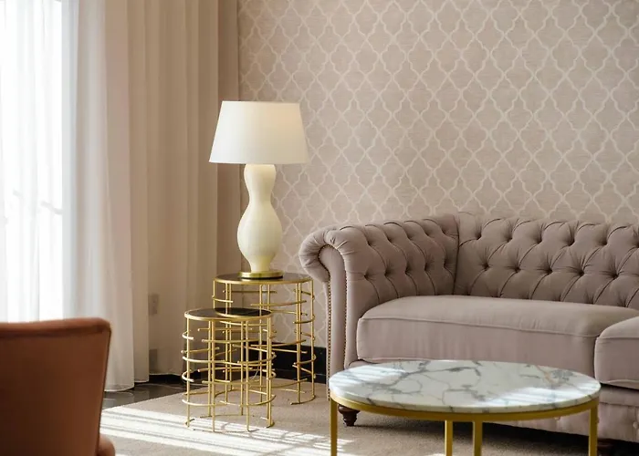 Hotel Sdivine Hotel, Congress & Spirituality 4*