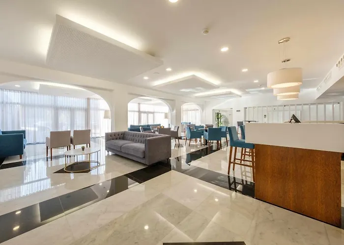 Hotel Sdivine Hotel, Congress & Spirituality