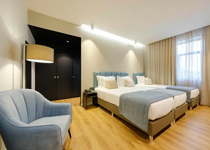 Sdivine Hotel, Congress & Spirituality