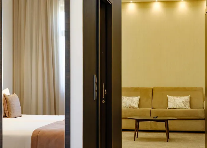 Hotel Sdivine Hotel, Congress & Spirituality