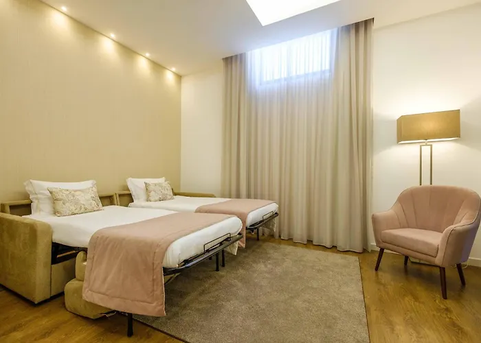 Sdivine Hotel, Congress & Spirituality Hotel