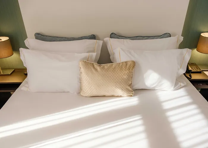 Sdivine Hotel, Congress & Spirituality فندق 4*