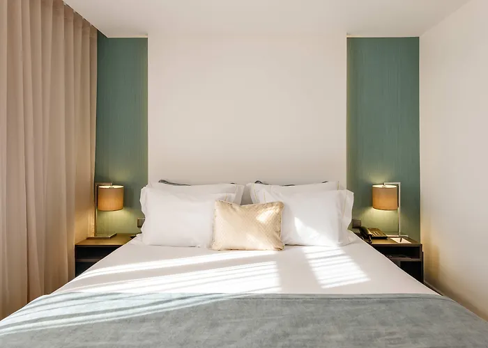 Hotel Sdivine Hotel, Congress & Spirituality