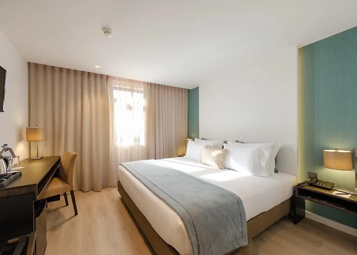 Sdivine Hotel, Congress & Spirituality 4* فاطمة