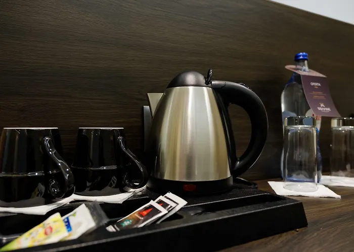 Sdivine Hotel, Congress & Spirituality فندق 4*