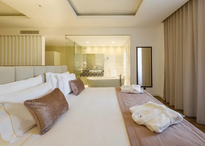 Sdivine Hotel, Congress & Spirituality فندق