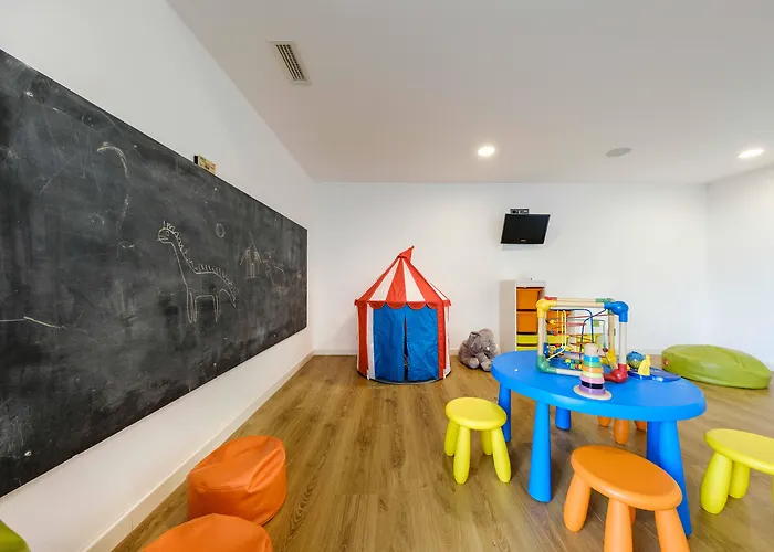 Sdivine Hotel, Congress & Spirituality 4*