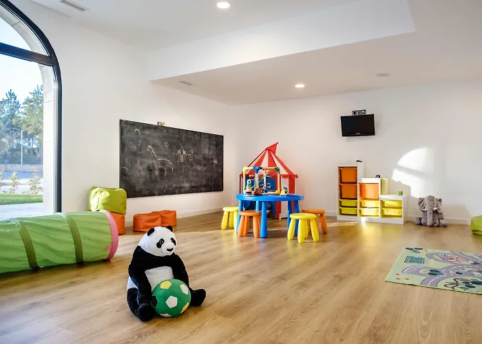 Hotel Sdivine Hotel, Congress & Spirituality