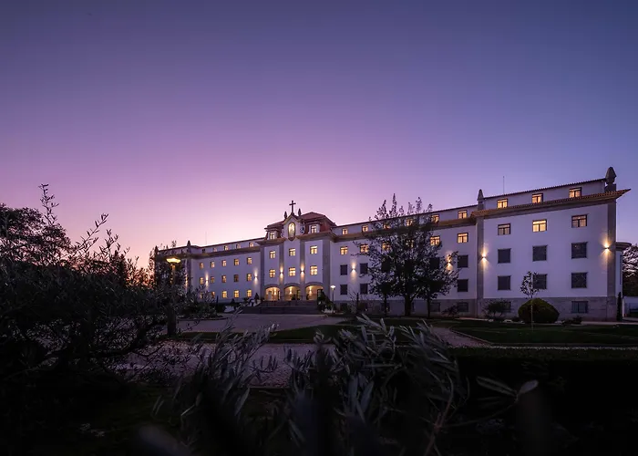 Sdivine Hotel, Congress & Spirituality