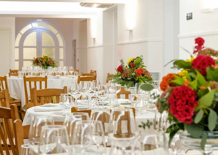 Sdivine Hotel, Congress & Spirituality 4*