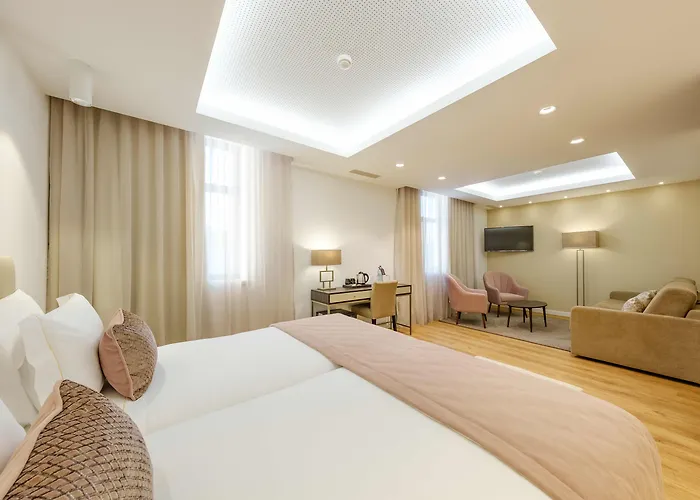 Sdivine Hotel, Congress & Spirituality فاطمة