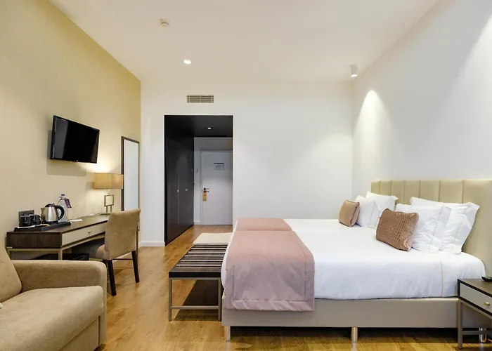 Sdivine Hotel, Congress & Spirituality 4* فاطمة