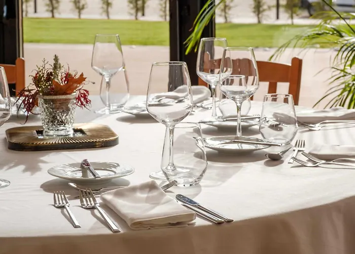 Sdivine Hotel, Congress & Spirituality 4*